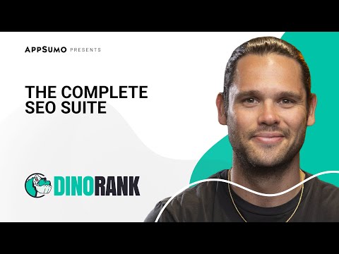 Boost Your Site Ranking With SEO using DinoRANK