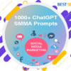 1000+ ChatGPT SMMA Prompts
