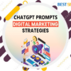 ChatGPT Digital Marketing Prompts