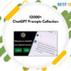 ChatGPT Prompts Collection
