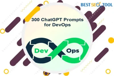 300 ChatGPT Prompts For DevOps