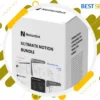 The Ultimate Notion Templates Bundle
