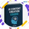 AI Content Creation Course