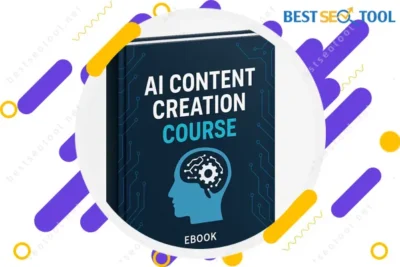 AI Content Creation Course