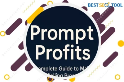 Prompt Profits