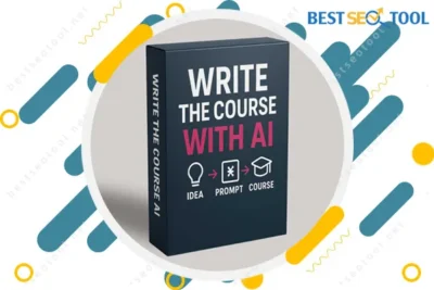 Write The Course With AI Prompt Libary