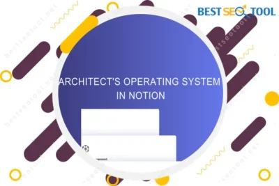 Architect's OS In Notion