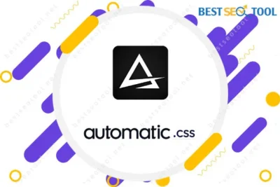 Automatic CSS