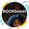 BOOKboost Challenge Training