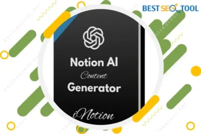 Notion AI Content Generator