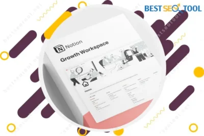 Notion Growth Workspace