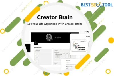 Creator Brain